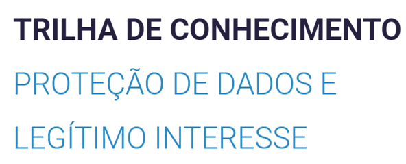 Trilha